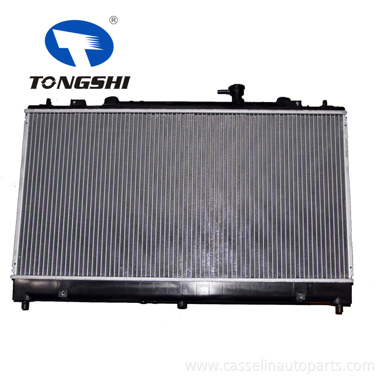 Car RADIATOR for Sale for MAZDA M6 (GG) 1.8/2.0/2.3 OEM L333-15-200A Auto Radiator